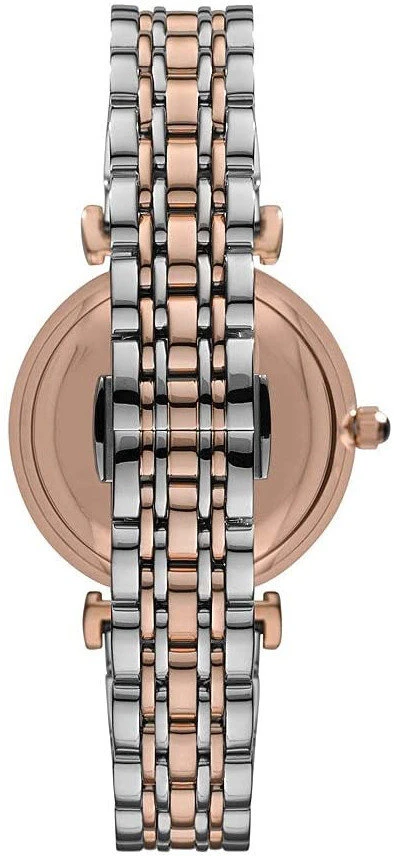 Moteriškas laikrodis EMPORIO ARMANI AR1725 - CLASSIC (zi502b)
