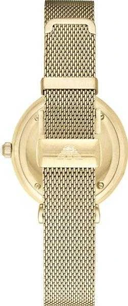 Moteriškas laikrodis EMPORIO ARMANI AR1957 - GIANNI T-BAR (zx696b)