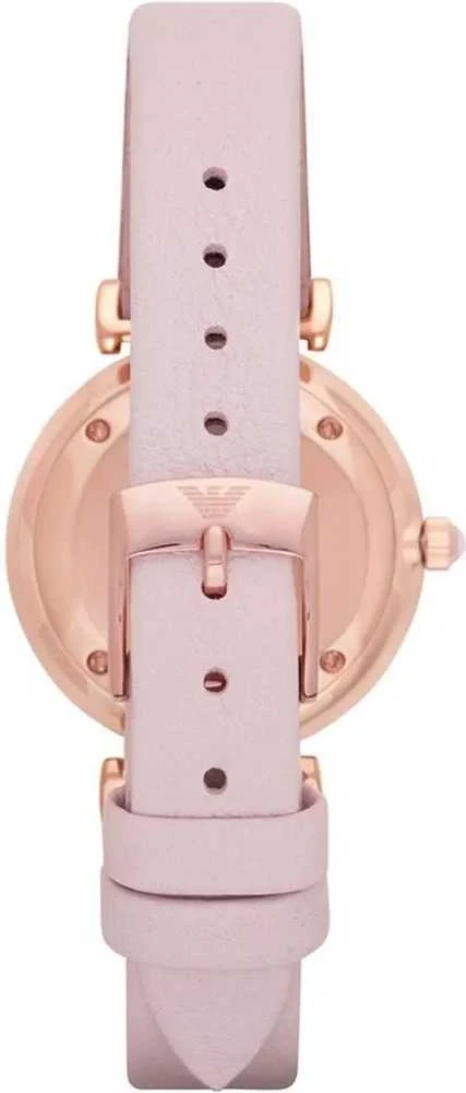 Moteriškas laikrodis EMPORIO ARMANI AR1958- Classic + BOX
