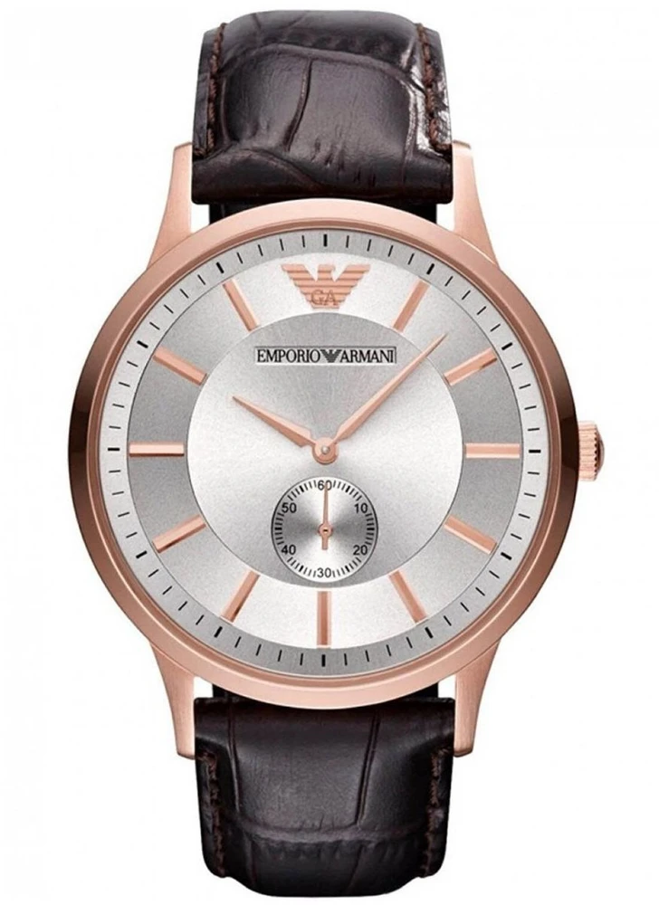 Moteriškas laikrodis EMPORIO ARMANI AR9101L - (zi554a)