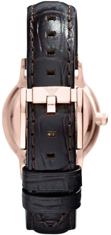 Moteriškas laikrodis EMPORIO ARMANI AR9101L - (zi554a)