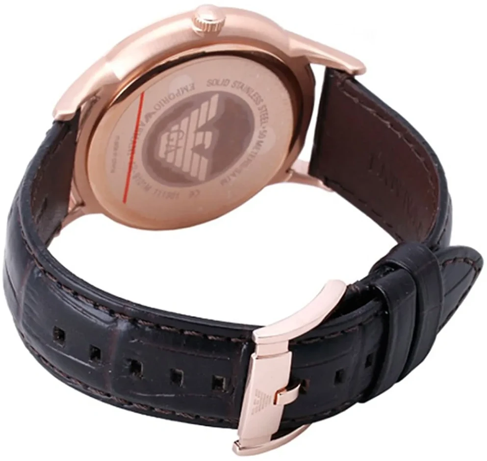 Moteriškas laikrodis EMPORIO ARMANI AR9101L - (zi554a)