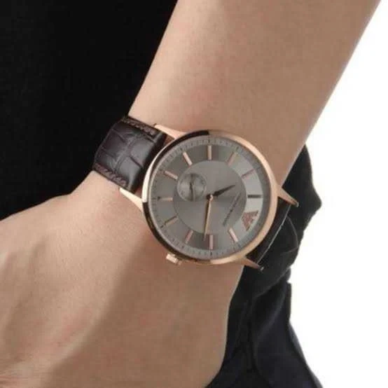 Moteriškas laikrodis EMPORIO ARMANI AR9101L - (zi554a)
