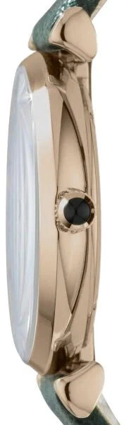 Moteriškas laikrodis EMPORIO ARMANI Retro AR1726 + BOX