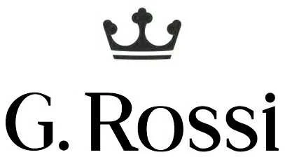 Moteriškas laikrodis G. ROSSI G.R10411A-3B4 NA PASKU (zg714h) + BOX