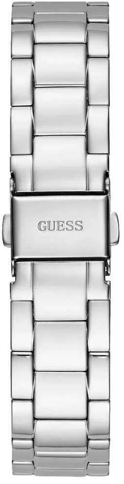Moteriškas laikrodis GUESS GW0307L1 LUNA + BOX (zu509a)