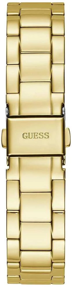 Moteriškas laikrodis GUESS GW0307L2 LUNA + BOX (zu509d)