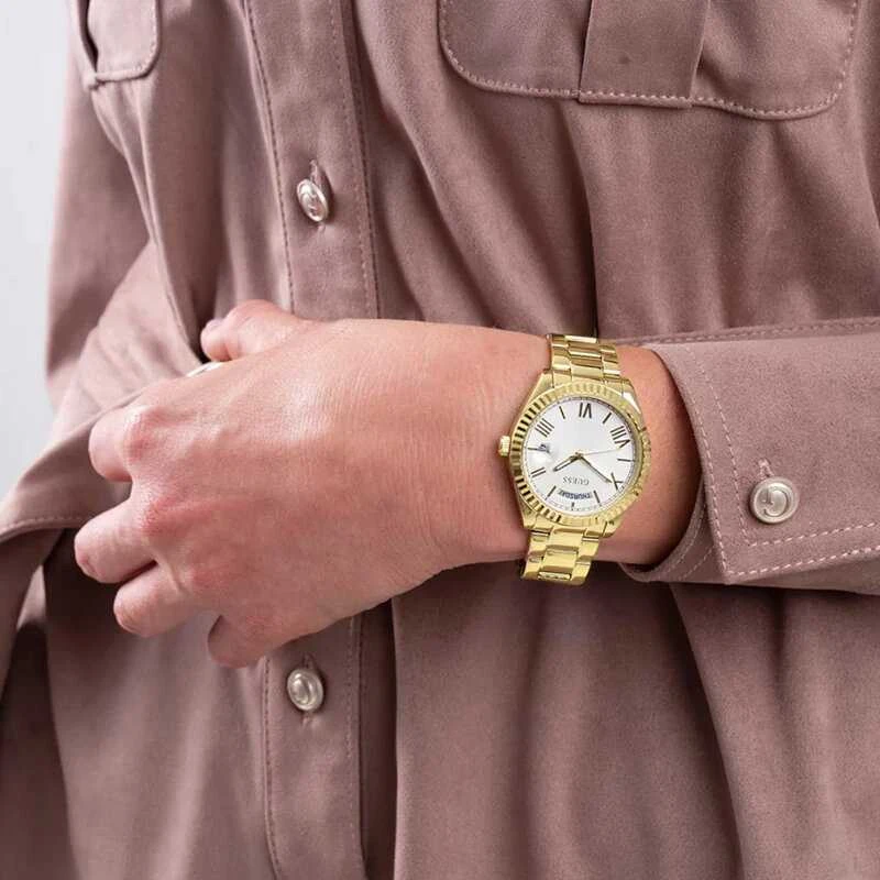 Laikrodis Watches GUESS LADIES GW0308L2