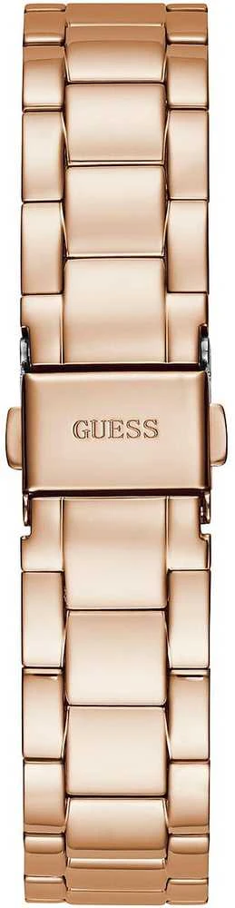 Moteriškas laikrodis GUESS GW0308L3 LUNA + BOX (zu509e)