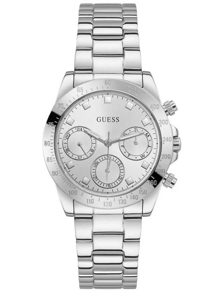 Moteriškas laikrodis GUESS GW0314L1 (zu503a)