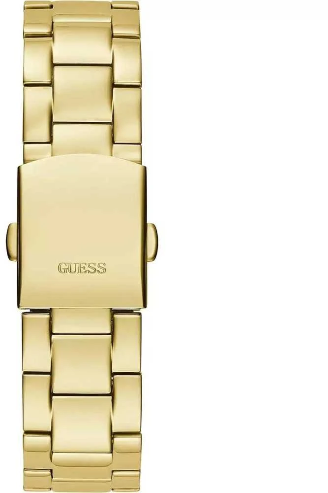 Moteriškas laikrodis GUESS GW0314L1 (zu503a)