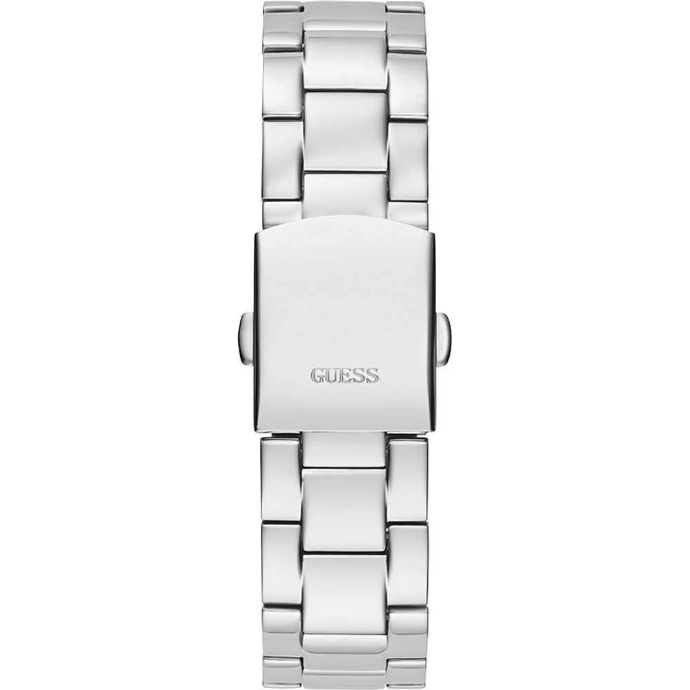 Moteriškas laikrodis GUESS GW0314L1 (zu503a)