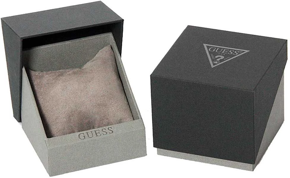 Moteriškas laikrodis GUESS GW0314L1 (zu503a)