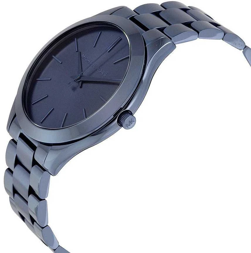 Moteriškas laikrodis Michael Kors Blair MK3419 (zm563o) + BOX