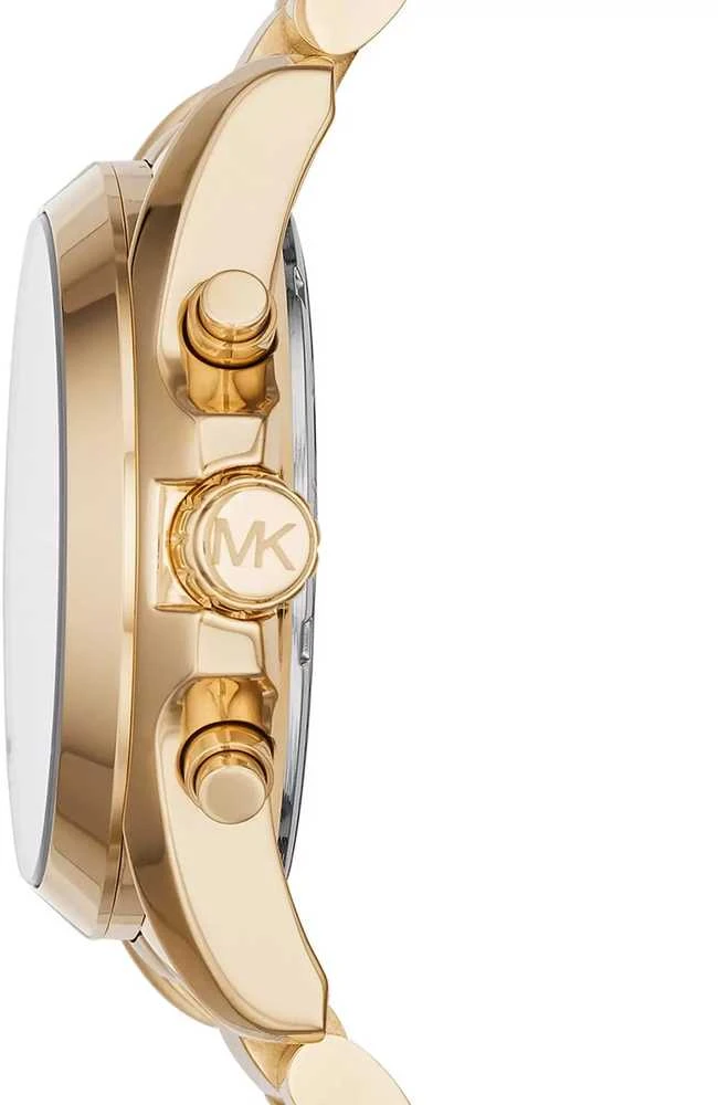 MOTERIŠKAS LAIKRODIS MICHAEL KORS Bradshaw MK6266(zm545a)
