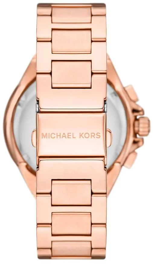 Moteriškas laikrodis MICHAEL KORS Camille MK7271 + BOX