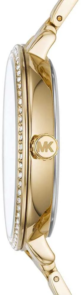 Moteriškas laikrodis Michael Kors CHARLEY MK4399 (zm535b)