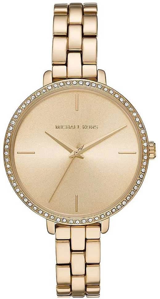 Moteriškas laikrodis Michael Kors CHARLEY MK4399 (zm535b)