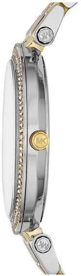 Moteriškas laikrodis Michael Kors DARCI MK3215 (zm532a)