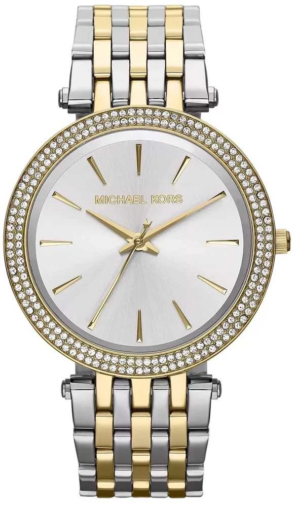 Moteriškas laikrodis Michael Kors DARCI MK3215 (zm532a)