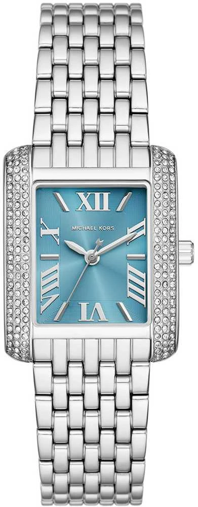 Moteriškas laikrodis Michael Kors EMERY MK4829 + BOX