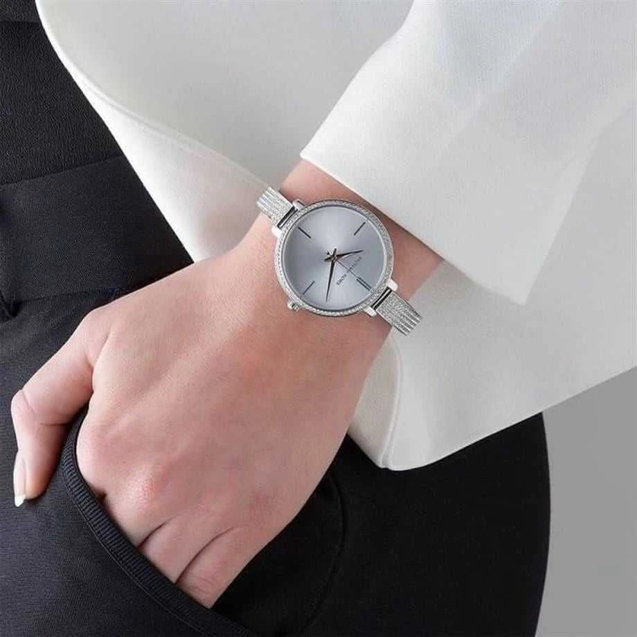 MOTERIŠKAS LAIKRODIS Michael Kors Jaryn MK4544 + BOX