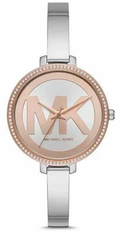 Moteriškas laikrodis Michael Kors Jaryn MK4546 + BOX