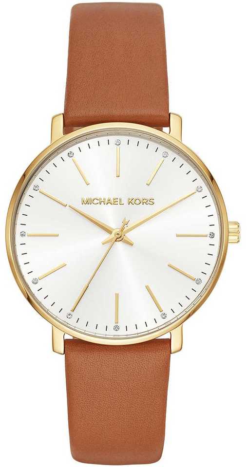 Moteriškas laikrodis MICHAEL KORS MK2740 - PYPER (zm549c)