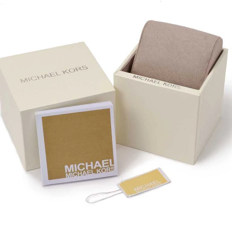 Laikrodis moterims MICHAEL KORS MK3217 Darci + BOX