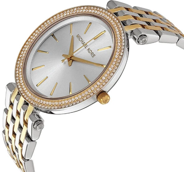 Laikrodis WOMEN'S WATCH Michael Kors MK3321 + BOX