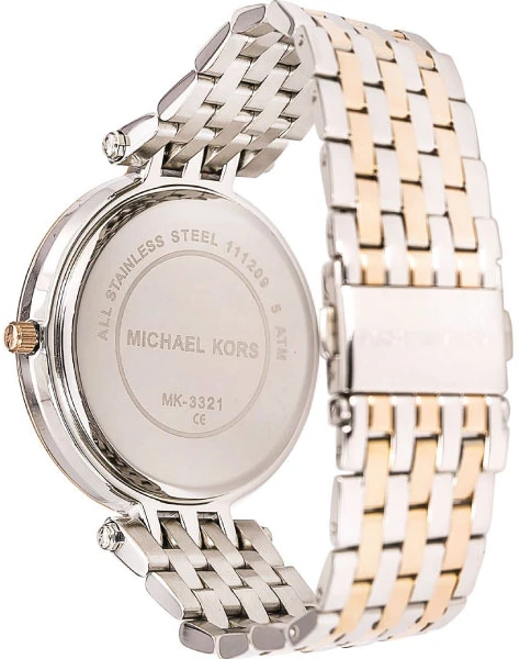 Laikrodis WOMEN'S WATCH Michael Kors MK3321 + BOX