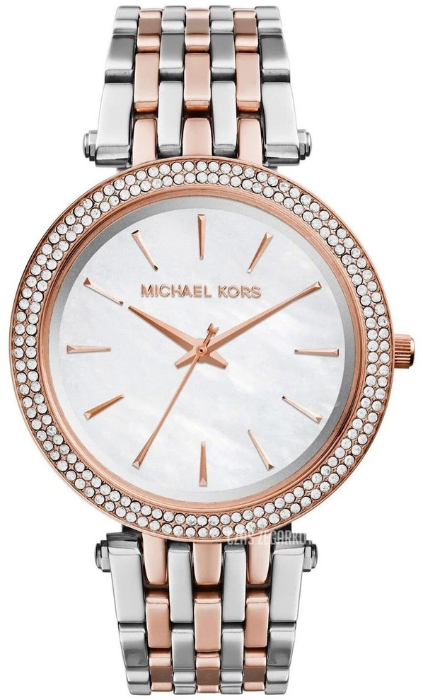 Laikrodis WOMEN'S WATCH Michael Kors MK3321 + BOX