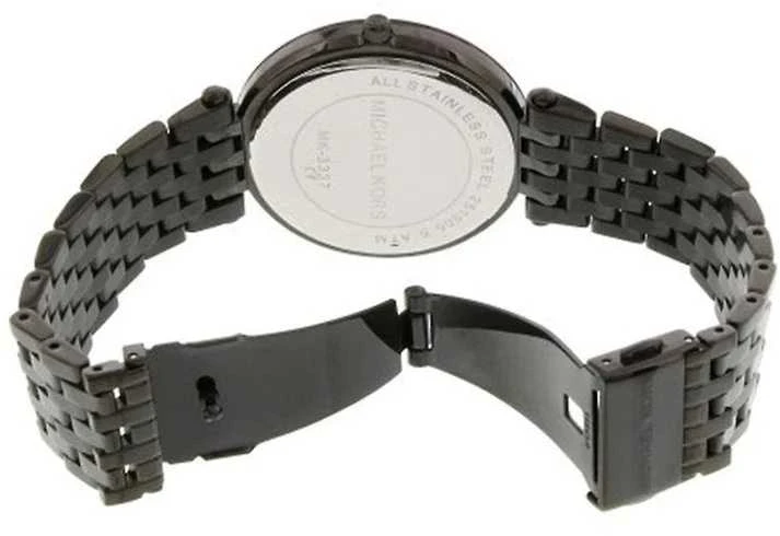 Moteriškas laikrodis MICHAEL KORS MK3337 - DARCI (zm501d)