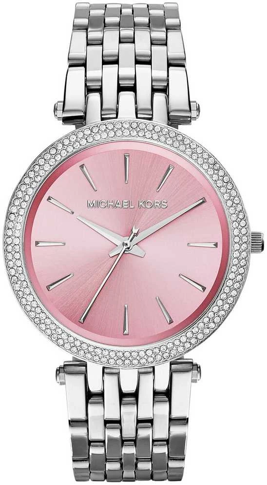 Moteriškas laikrodis Michael Kors MK3352 + BOX