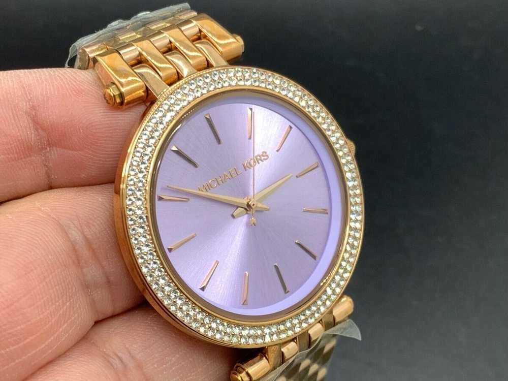 Moteriškas laikrodis Michael Kors MK3400 Darci + BOX