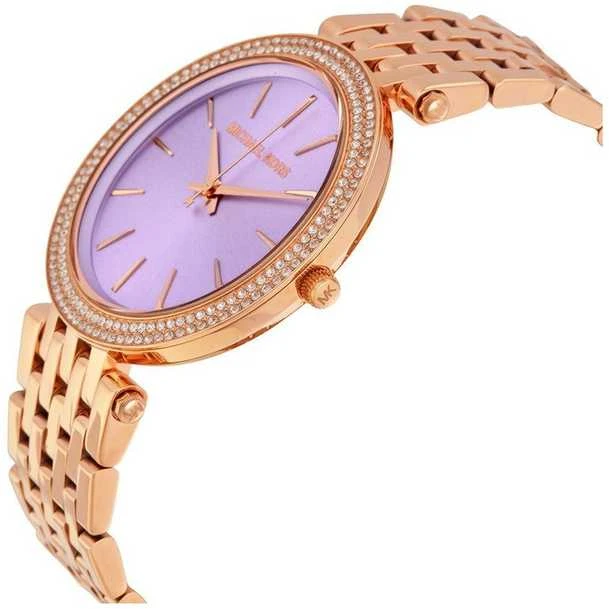 Moteriškas laikrodis Michael Kors MK3400 Darci + BOX
