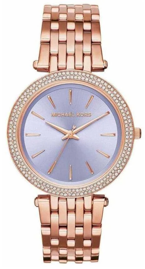 Moteriškas laikrodis Michael Kors MK3400 Darci + BOX