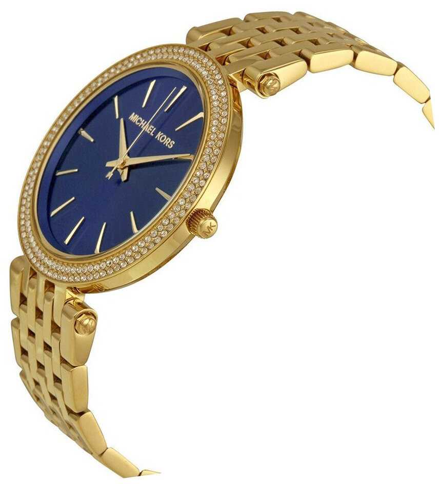 Moteriškas laikrodis Michael Kors MK3406 Darci + BOX