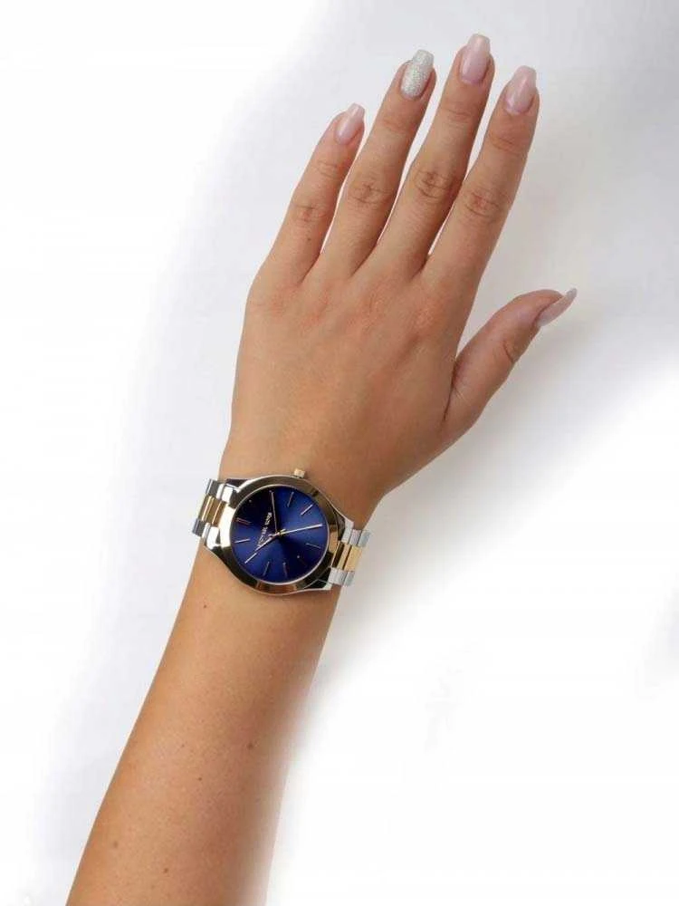 Moteriškas laikrodis Michael Kors MK3479 + BOX (zm556a)