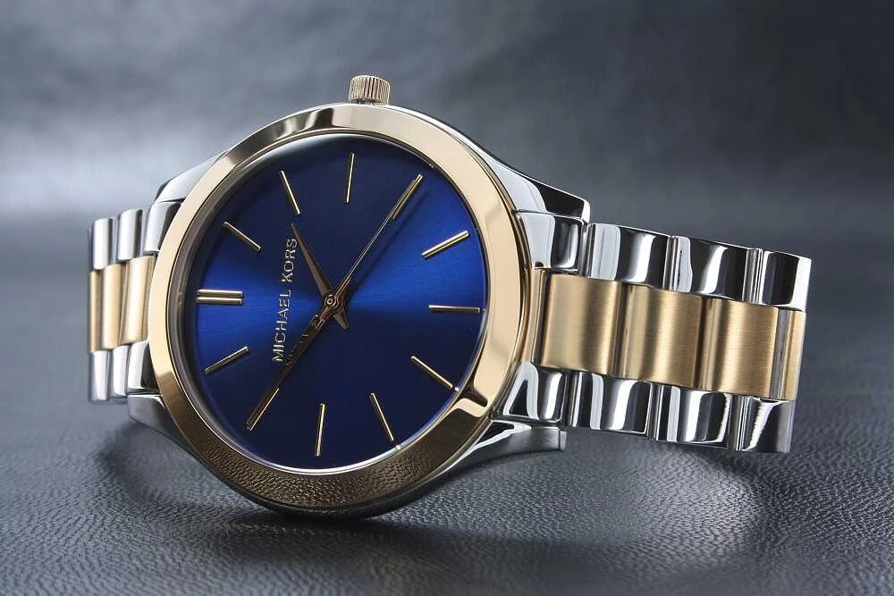Moteriškas laikrodis Michael Kors MK3479 + BOX (zm556a)