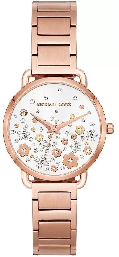 Moteriškas laikrodis MICHAEL KORS MK3841 - PORTIA (zm602a)