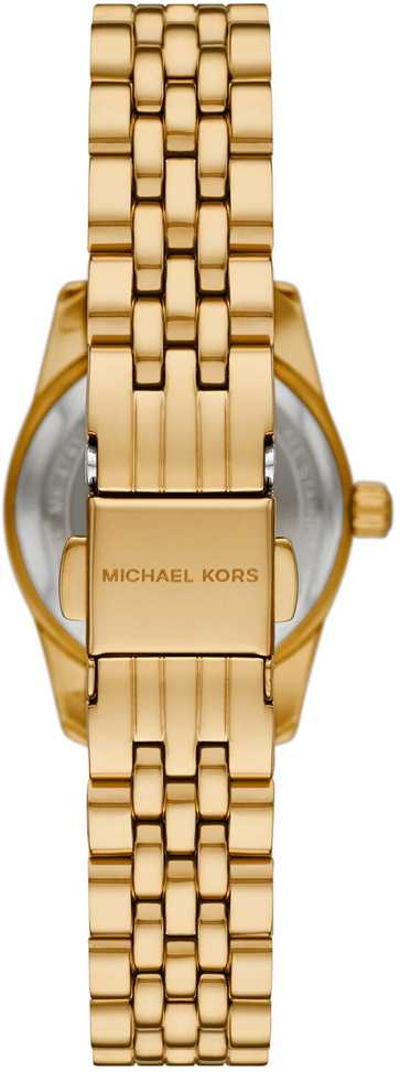 Moteriškas laikrodis MICHAEL KORS MK4802 - LEXINGTON + BOX