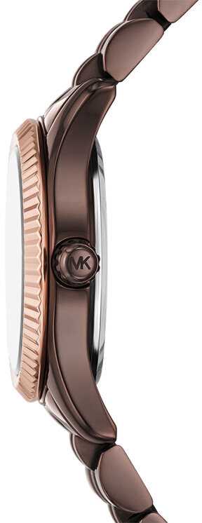 Moteriškas laikrodis MICHAEL KORS MK4844 Lexington 26mm + BOX