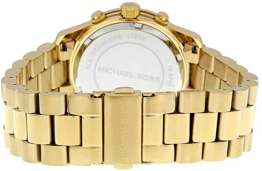 Moteriškas laikrodis MICHAEL KORS MK5055 - RUNWAY (zm504b)