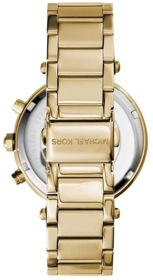 MICHAEL KORS MK5354 MOTERIS LAIKRODIS -PARKER (zm508d)
