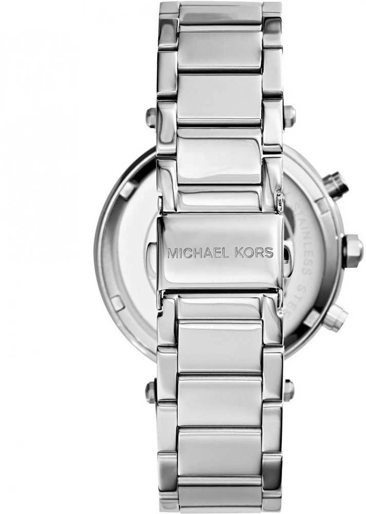 MOTERIŠKAS LAIKRODIS MICHAEL KORS MK5615 MINI PARKER (zm540a)