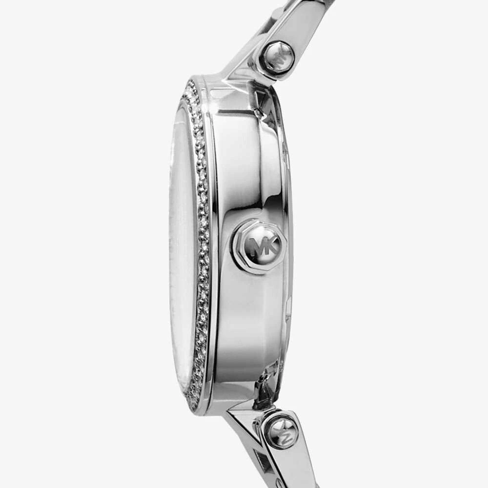 MOTERIŠKAS LAIKRODIS MICHAEL KORS MK5615 MINI PARKER (zm540a)