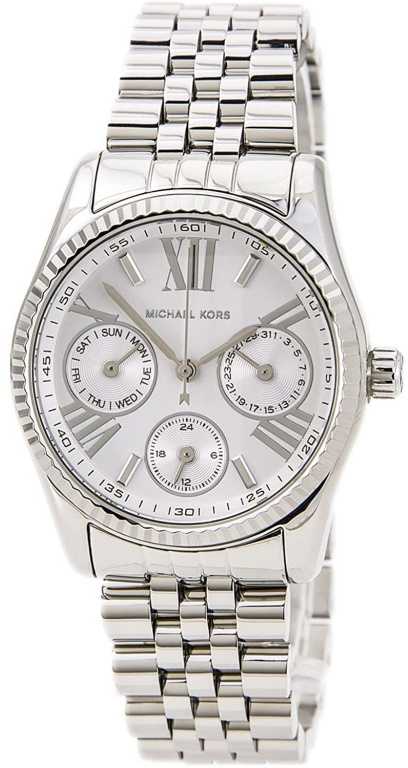 MICHAEL KORS MOTERIŠKAS LAIKRODIS MK5807- Lexington + BOX