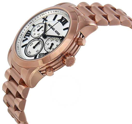 Moteriškas laikrodis MICHAEL KORS MK5929 COOPER + BOX