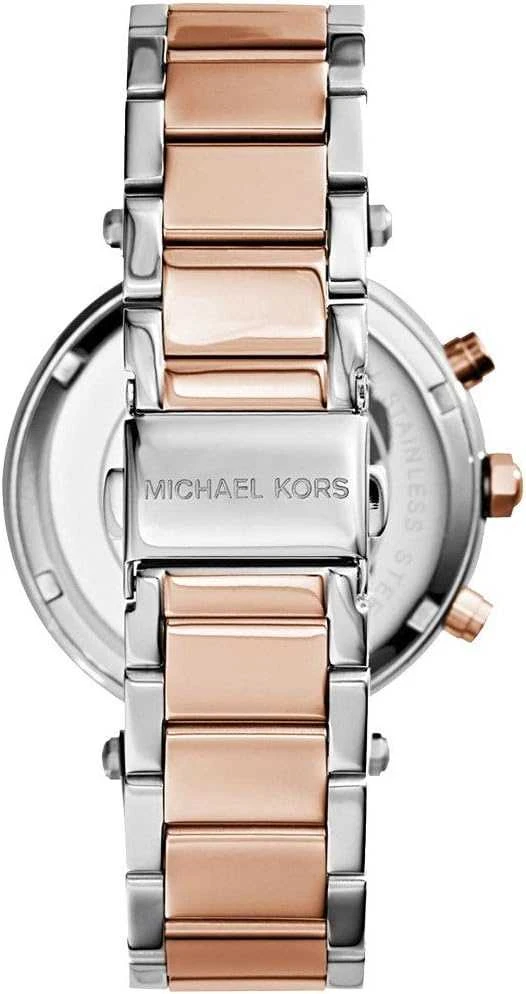Moteriškas laikrodis MICHAEL KORS MK6141 + BOX